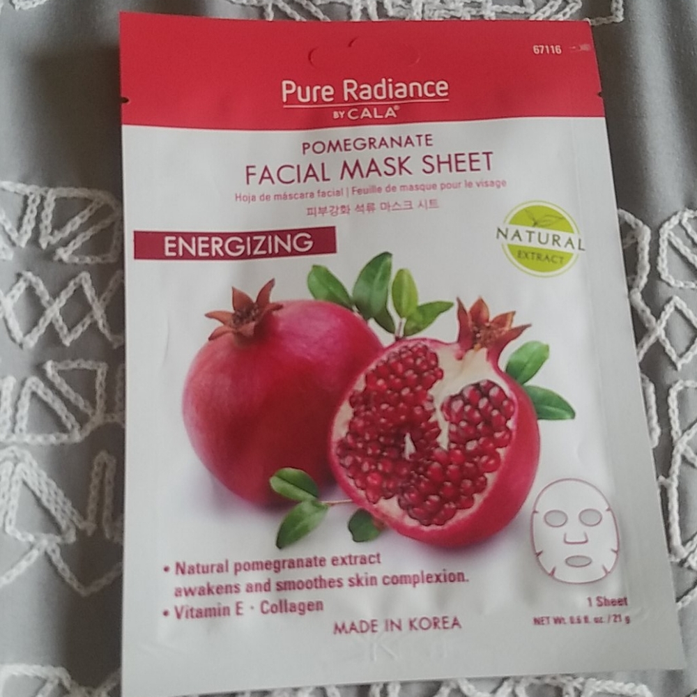 Face mask